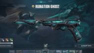 Ruination Ghost (Image via Riot Games)